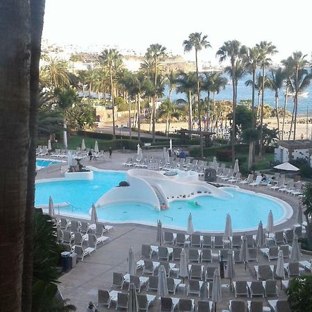 Anfi Beach Club Arguineguin Экстерьер фото