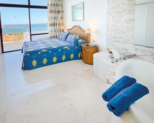 Anfi Beach Club Arguineguin Экстерьер фото