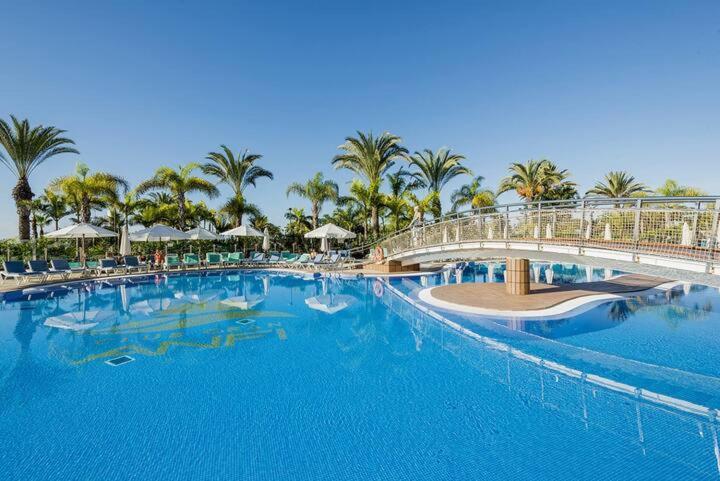 Anfi Beach Club Arguineguin Экстерьер фото