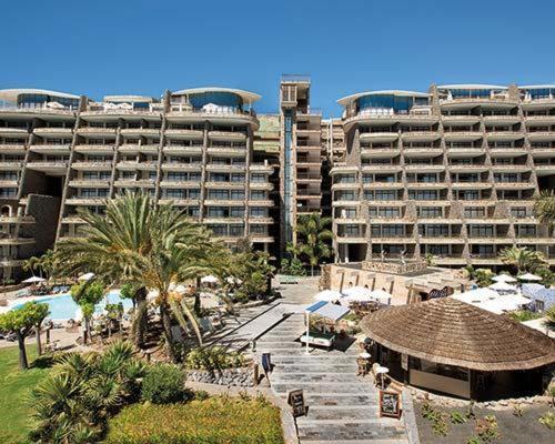 Anfi Beach Club Arguineguin Экстерьер фото