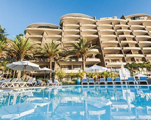 Anfi Beach Club Arguineguin Экстерьер фото