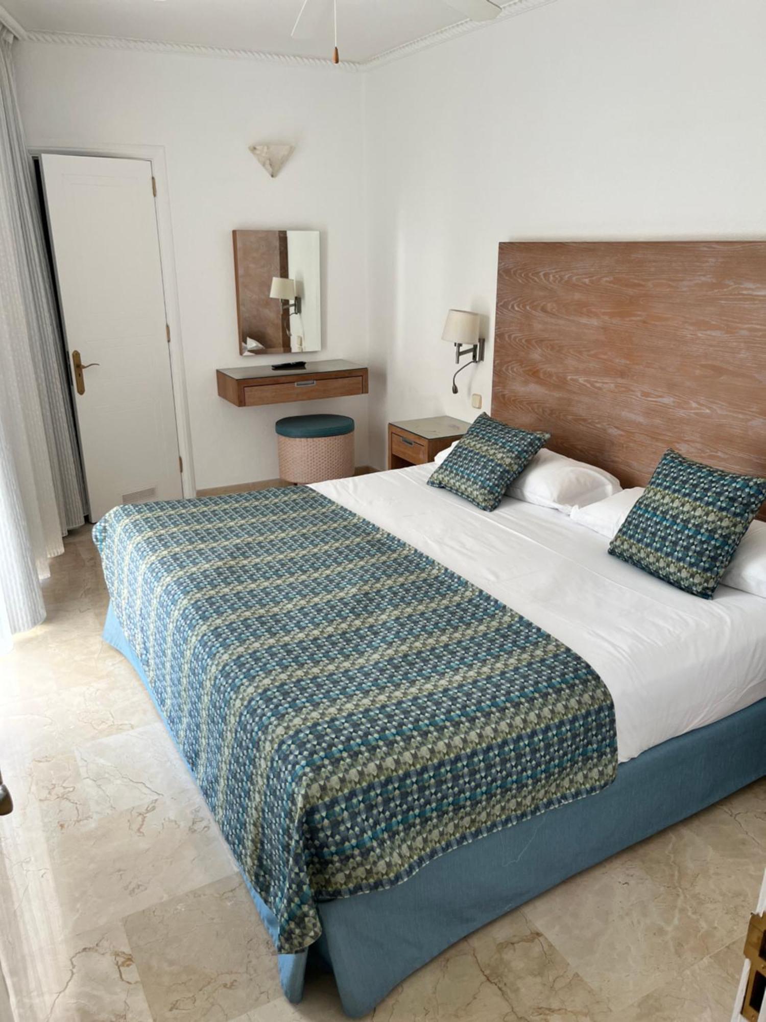 Anfi Beach Club Arguineguin Экстерьер фото