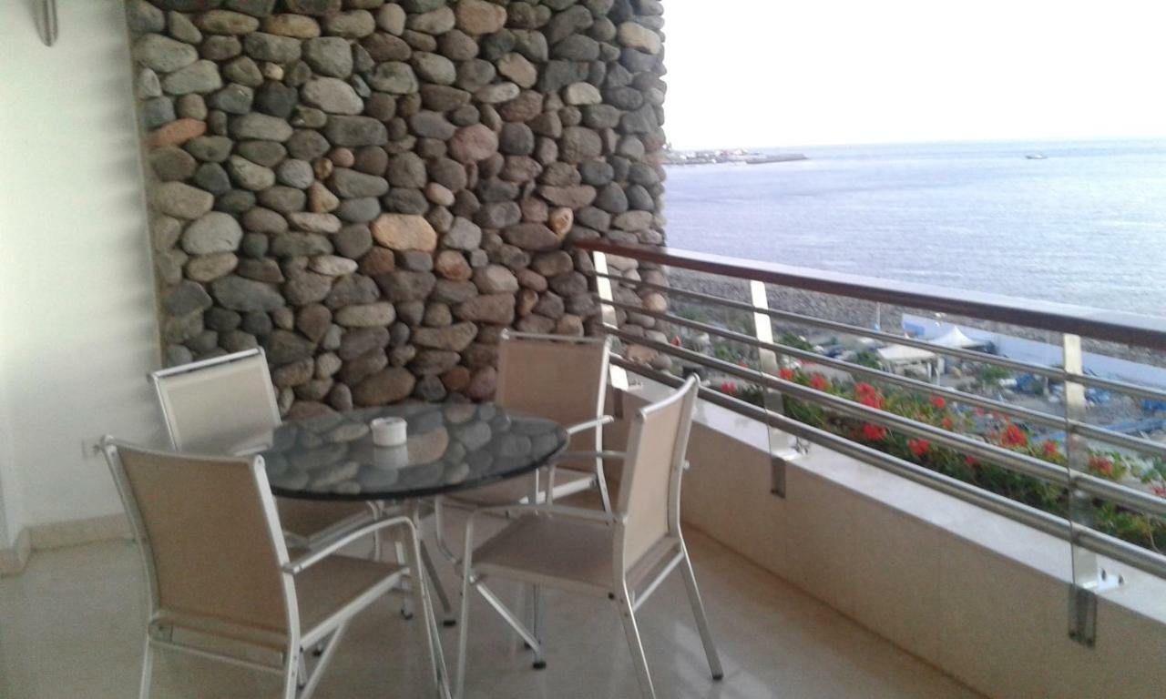 Anfi Beach Club Arguineguin Экстерьер фото