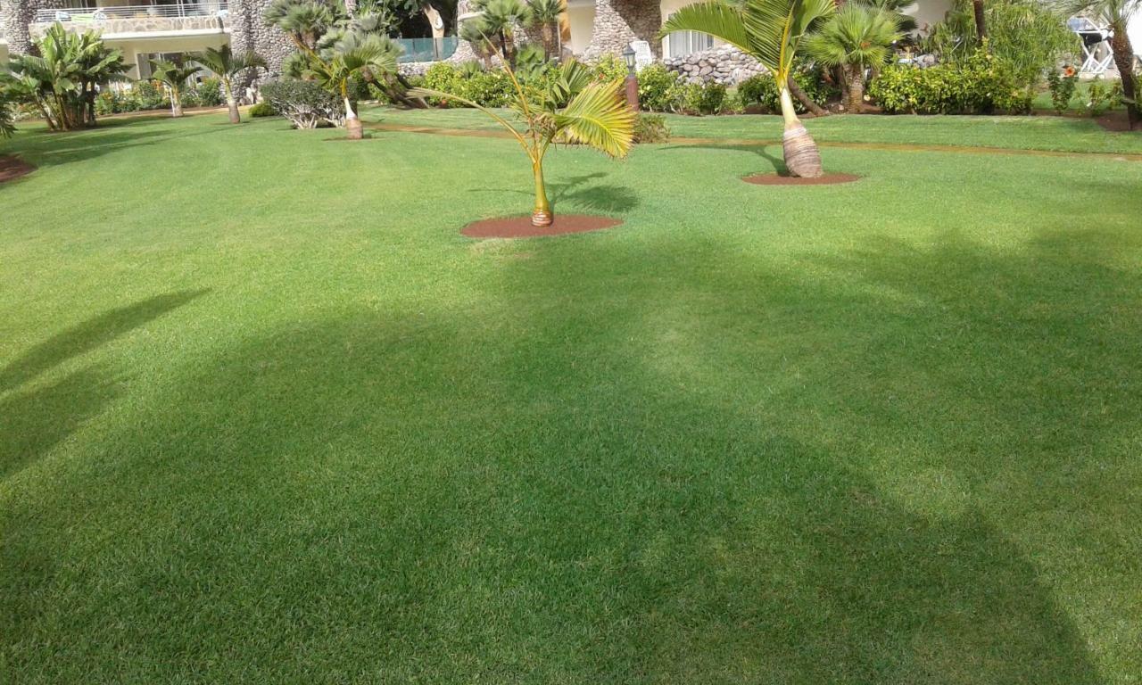 Anfi Beach Club Arguineguin Экстерьер фото