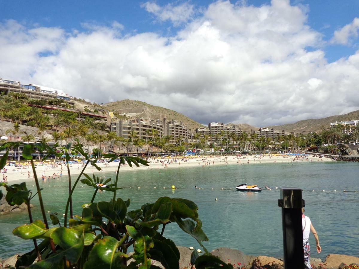 Anfi Beach Club Arguineguin Экстерьер фото
