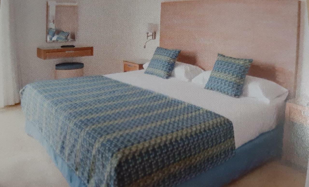 Anfi Beach Club Arguineguin Экстерьер фото
