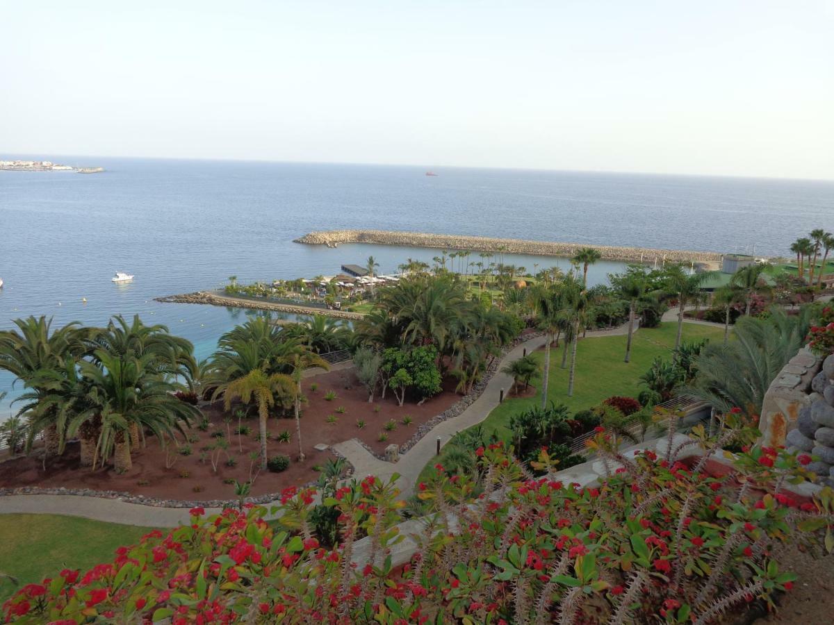 Anfi Beach Club Arguineguin Экстерьер фото