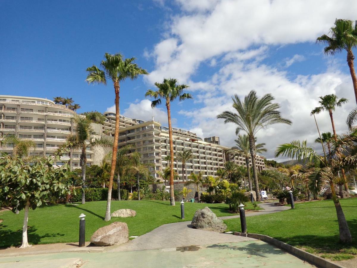 Anfi Beach Club Arguineguin Экстерьер фото